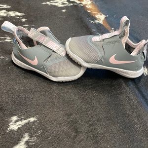 Toddler Nikes